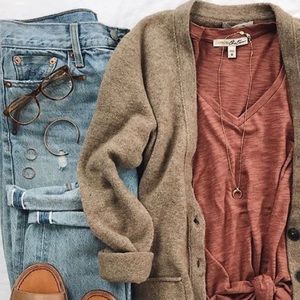 Meet your Posher, Micheala